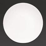 Churchill profile diepe borden 25,5cm (12 stuks) - Gastronob, Verzenden, Nieuw in verpakking
