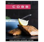 Cobb Kookboek - Koken op jouw Cobb-, Watersport en Boten, Nieuw, Zeilboot of Motorboot, Ophalen of Verzenden