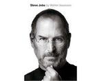 Steve Jobs - Steve Jobs, Boeken, Ophalen of Verzenden, Nieuw