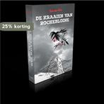 De kraaien van Rochebloine 9789492077547 Rob van Olm, Verzenden, Gelezen, Rob van Olm