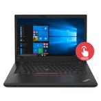 Lenovo ThinkPad T480 - Intel Core i3-8e Generatie - 14 inch, Computers en Software, Windows Laptops, Verzenden, Zo goed als nieuw