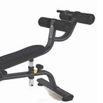 Toorx Professional Trainingsbank WBX 3200 Verstelbare, Verzenden, Nieuw