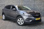 Zakelijke Lease |  Opel Grandland X 1.2 Turbo | Geen import, Automaat, Lichtmetalen velgen, Gebruikt, Overige kleuren