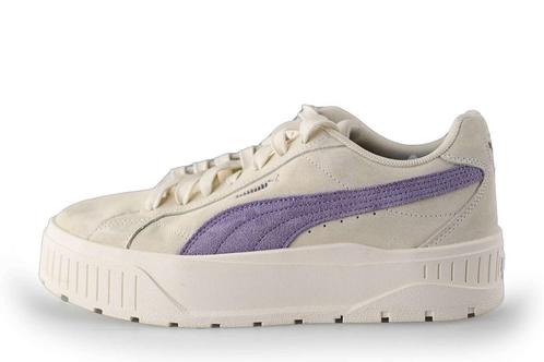 Puma Sneakers in maat 40 Brons | 10% extra korting, Kleding | Dames, Schoenen, Overige kleuren, Zo goed als nieuw, Sneakers of Gympen
