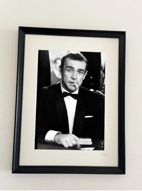 James Bond 007: Dr. No - Sean Connery, Verzamelen, Film en Tv