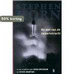De Wet Van De Zwaartekracht 9789022536056 Stephen Horn, Boeken, Verzenden, Zo goed als nieuw, Stephen Horn