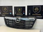 Opel Movano 2.3 CDTI Grille bj.2016 art.6231093557R zwart, Auto-onderdelen, Gebruikt, Voor, Opel, Bumper