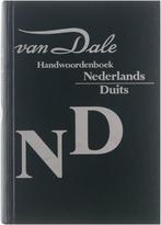 Van Dale handwoordenboeken voor hedendaags taalgebruik Van, Verzenden, Gelezen, Stoks