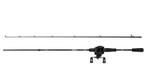Abu Garcia MAX SX Casting Combo Hengelset 1.98m (10-40g), Watersport en Boten, Verzenden, Nieuw