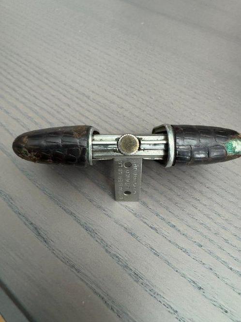 Movado - ermeto - No Reserve Price - 1900-1949, Sieraden, Tassen en Uiterlijk, Horloges | Heren
