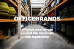 Zoek je second life werkplekken? Ga naar Officebrands.shop, Huis en Inrichting, Gebruikt