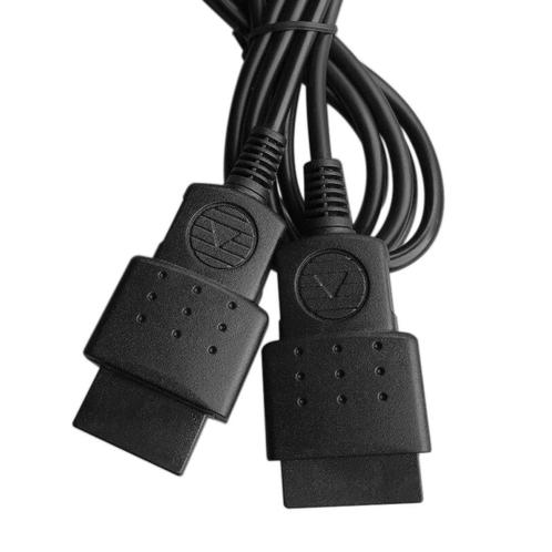 Verlengkabel voor Sega Saturn Controller (Nieuw), Spelcomputers en Games, Spelcomputers | Sega, Nieuw, Verzenden