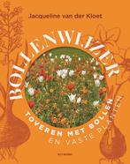 Bollenwijzer 9789056159283 Jacqueline van der Kloet, Verzenden, Zo goed als nieuw, Jacqueline van der Kloet