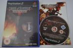 Dirge of Cerberus - Final Fantasy VII (PS2 PAL), Verzenden, Zo goed als nieuw