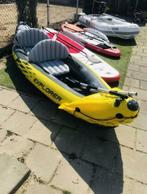 Kayak Intex K2 Explorer Kano, Ophalen of Verzenden, Nieuw