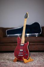 Peavey EVH Wolfgang 1996 | Transparent Red, Muziek en Instrumenten, Snaarinstrumenten | Gitaren | Elektrisch, Nieuw