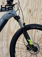 Haibike HardSeven 6 E-Mountainbike Shimano Deore 2023, Fietsen en Brommers, Overige merken, Hardtail, Heren, 49 tot 53 cm