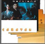 cd - Berkland - Caravan, Cd's en Dvd's, Cd's | Overige Cd's, Zo goed als nieuw, Verzenden
