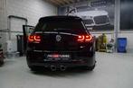 VW Golf 6 VI GTI R20 Look LED achterlichten Red Crystal, Auto-onderdelen, Verlichting, Verzenden, Nieuw