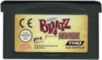 Bratz Forever Diamondz (losse cassette) (GameBoy Advance), Gebruikt, Verzenden