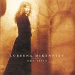cd - Loreena McKennitt - The Visit, Verzenden, Zo goed als nieuw