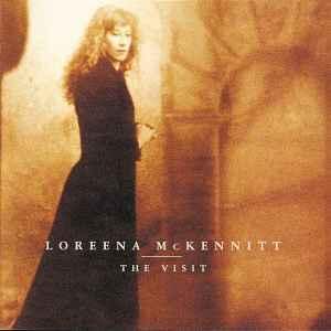 cd - Loreena McKennitt - The Visit, Cd's en Dvd's, Cd's | Overige Cd's, Zo goed als nieuw, Verzenden