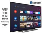 OUTLET TOSHIBA 55UA3D63DG DLED TV (55 inch / 139 cm, UHD 4K, Audio, Tv en Foto, Televisies, Nieuw, 100 cm of meer, Ophalen of Verzenden