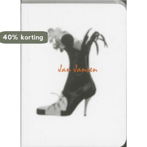 Jan Jansen 9789089101044 Jos Arts, Boeken, Hobby en Vrije tijd, Gelezen, Verzenden
