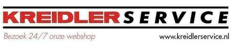 Kreidler Service, Webshop, Werkplaats & Winkel !, Fietsen en Brommers, Brommeronderdelen | Kreidler, Overige typen, Nieuw, Ophalen of Verzenden