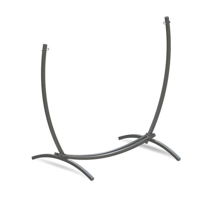 Hangmat & Hangstoel Frame 2in1 | Retourdeal | 40% Korting, Tuin en Terras, Hangmatten, Buiten, Nieuw, Ophalen of Verzenden