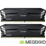 Lexar DDR5 Ares 2x16GB 6000, Verzenden, Nieuw