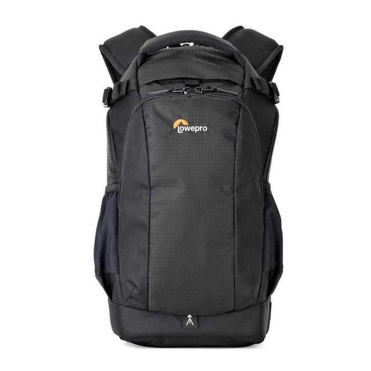 LowePro Flipside 200 AW II Zwart, Audio, Tv en Foto, Fotografie | Fototassen, Rugtas, Nieuw, Lowepro, Ophalen of Verzenden