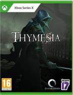 Thymesia Xbox Series Garantie & morgen in huis!, Ophalen of Verzenden, Zo goed als nieuw