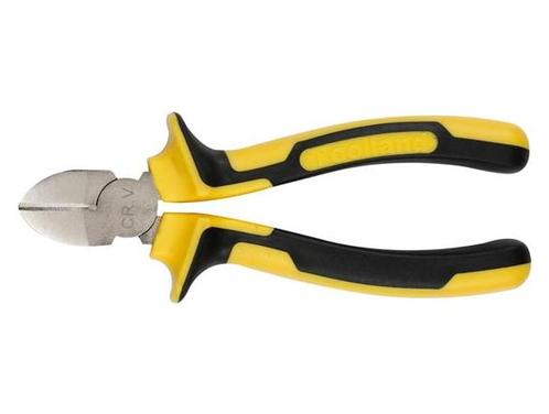 Zijkniptang 165mm - Toolland, Doe-het-zelf en Verbouw, Gereedschap | Handgereedschap, Nieuw, Ophalen of Verzenden