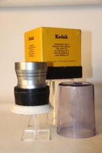 Kodak Retina Tele Xenar f4/135 Prime lens, Nieuw
