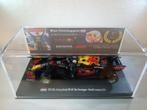 Red Bull Collection - 1:43 - Coche Max Verstappen World