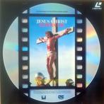 Jesus Christ Superstar (1973) CLV Laserdisc, Verzamelen, Ophalen of Verzenden, Nieuw