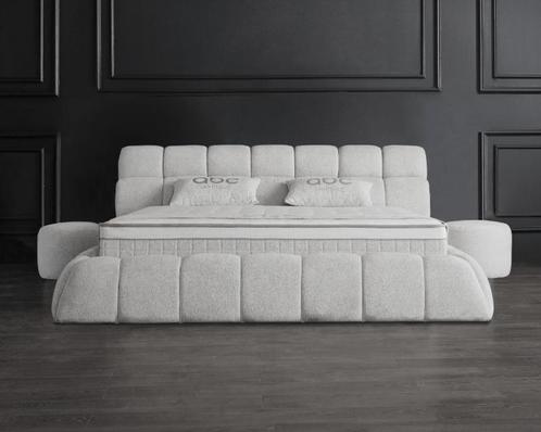 Opbergboxspring Claudi, Huis en Inrichting, Slaapkamer | Bedden