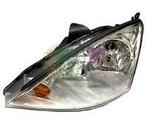 FORD FOCUS, 2001-2004 - KOPLAMP, DEPO, H7 + H1, manueel/..., Auto-onderdelen, Verzenden, Nieuw, Ford USA