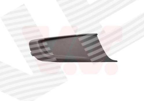 BUMPER GRILL VOOR VW CADDY 2010-2015 2K5853666, Auto-onderdelen, Carrosserie en Plaatwerk, Nieuw, Ophalen of Verzenden