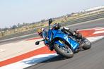 Suzuki GSX-8R | 6 jaar garantie + 6 jaar pechhulp, Motoren, 2 cilinders, Sport