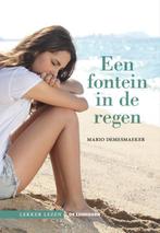Een fontein in de regen / Lekker lezen 9789462917637, Verzenden, Gelezen, Mario Demesmaeker