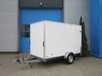 Gebruikte Gesloten Hapert Sapphire-L1 aanhanger 300x150x180, Ophalen, Gebruikt