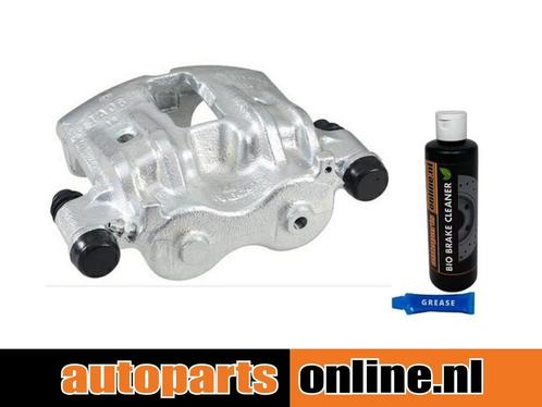 Remklauw Nissan Cabstar achterzijde, links, Auto-onderdelen, Besturing, Nieuw, Nissan, Verzenden