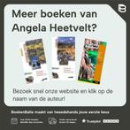 Lille / ANWB Extra 9789018036041 Angela Heetvelt, Verzenden, Gelezen, Angela Heetvelt