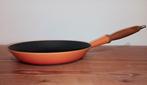 Le Creuset - Braadpan - Gietijzer - koekenpan Le Creuset 26