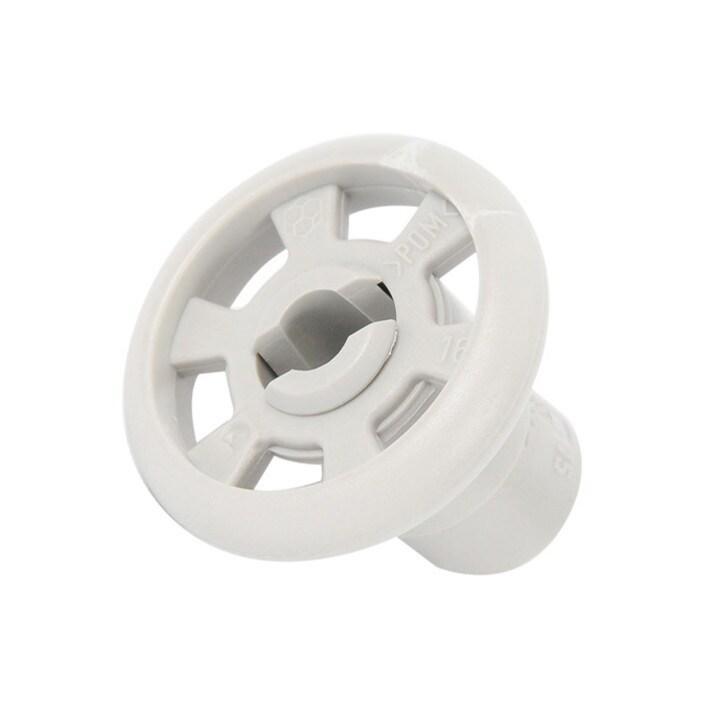 Zanker Vaatwasser wiel voor onderkorf 4055259651, Witgoed en Apparatuur, Vaatwasmachines, Verzenden