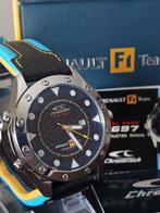 Renault F1 team, Nieuw