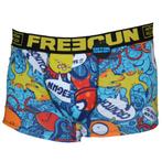 Freegun Underwear Croutch Heren Boxershorts Katoen, Nieuw, Ophalen of Verzenden, Maat 56/58 (XL), Vechtsport