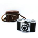 Zeiss Ikon Contina I a 526/24 met Novar-Anastigmat 45mm en, Nieuw